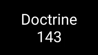The Doctrine Of Pramilaism 143