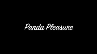 Panda Pleasure