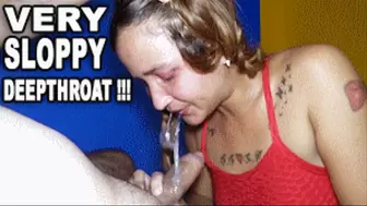DEEP THROAT SPIT FETISH 221128H ANITA ALL IN ONE SLOPPY DEEPTHROAT WITH SALIVA TEARS SNOT AND PHLEGM HD MP4