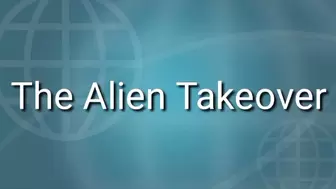 Alien Takeover Mesmerize Trance Audio