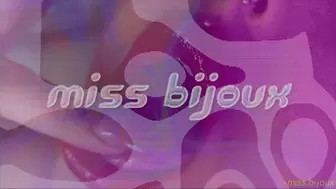 Kiss Kiss Sniff Audio Trance (HD)