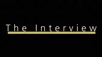 The Interview *mp4*