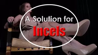 A Solution for Incels