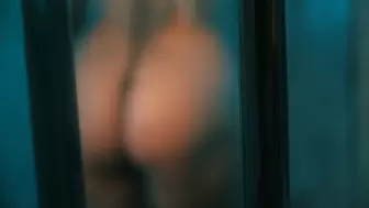 BJ shower video with hot, wet MILF pornstar jessica drake