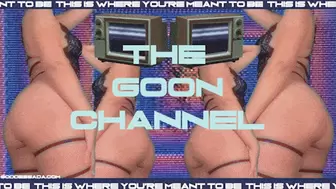 THE GOON CHANNEL