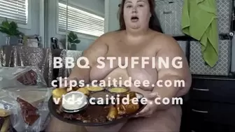 BBQ Stuffing