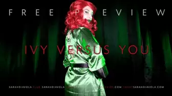 Ivy Versus You