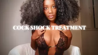 SEDUCED | COCK SHOCK TREATMENT (TRANCE)