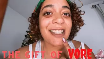 The Gift of Vore