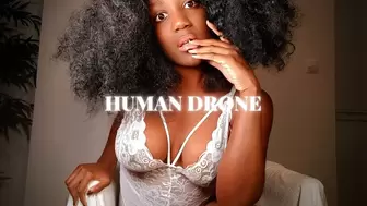 SEDUCED | HUMAN DRONE (TRANCE)