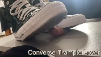 Cockboard converse smashing