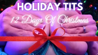 Holiday Tits