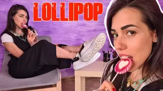 Lollipop - Full HD