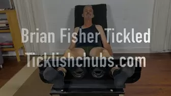 Brian Fisher Tickled