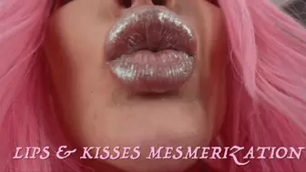 Lips & Kisses Mesmerization - {SD}