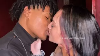 Devin and Cassidy Kissing Video 4 - MP4