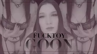 Goddess Trixi's Fucktoy Goon HD