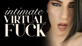 Intimate Virtual Fuck