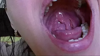 avi throat