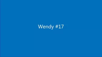 Wendy017 (MP4)