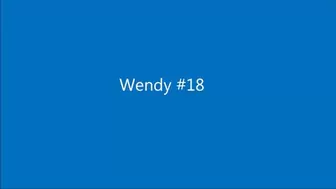 Wendy018 (MP4)