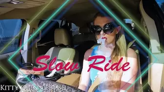 Slow Ride (720p)