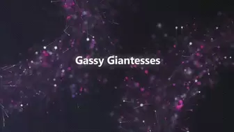 Gassy Giantesses *mp4*