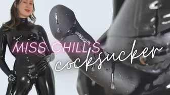 Miss Chill's Cocksucker