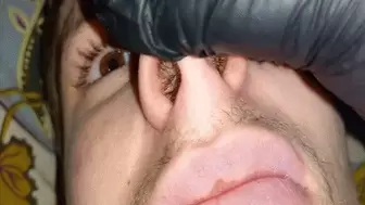 She loves a man's nose WMV(1280*720)HD