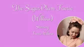 Sugarplum Faerie Willow