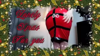 Lonely Xmas For you