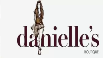 Danielle Schoolgirl Trample (4K)