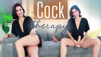 Cock Therapy