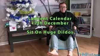 Ladvent Calendar 2021 Dec 17th to 20th Compilation 54 Mins