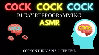 Cock Addict Reprogramming ASMR