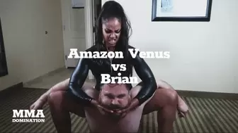Amazon Venus vs Brian 4K UHD