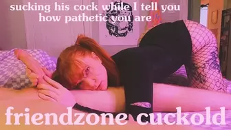 friendzone cuckold