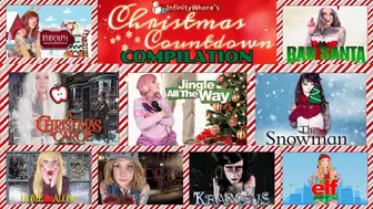Christmas Countdown Compilation