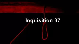 Inquisition 37