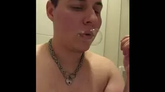 Soapy Mouth Bubble-Blowing Compilation
