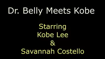 Dr Belly Meets Kobe HD