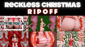 Reckless Christmas Ripoff
