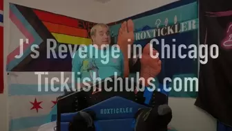 J's Revenge in Chicago