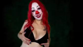 The Best Tits Under The Big Top