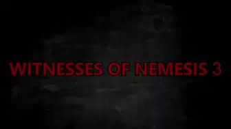 Witnesses Of Nemesis 3