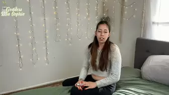 Stoner Girl Stripped and Humiliated