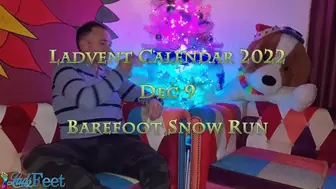 Ladvent Calendar 2022 9th to 12th Compilation 56 Mins