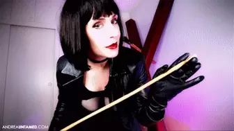 A Cruel Caning For The House Slave - Mobile