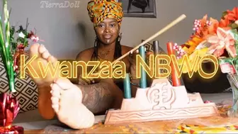 Kwanzaa NBWO