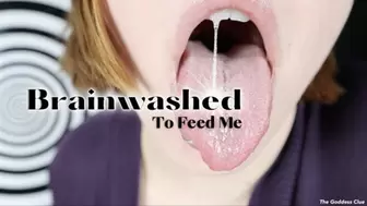 Brainwashed to Feed Me - HD